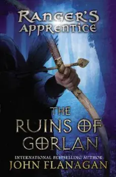 The Ruins of Gorlan, Paperback/John A. Flanagan