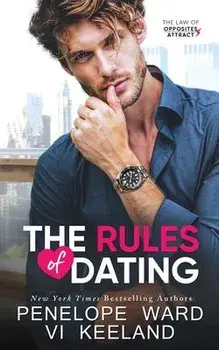 The Rules of Dating, Paperback/Penelope Ward