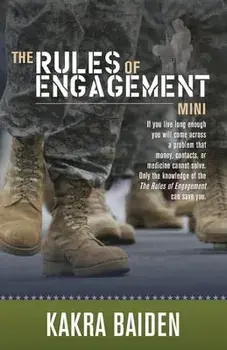 The Rules of Engagement Mini, Paperback/Kakra Baiden