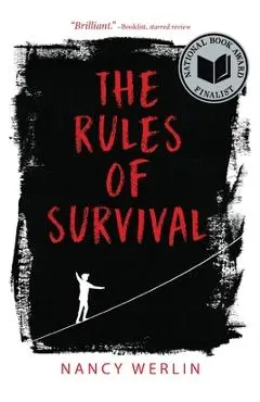 The Rules of Survival - Nancy Werlin