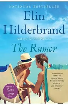 The Rumor - Elin Hilderbrand