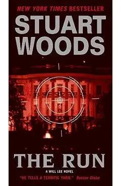 The Run - Stuart Woods