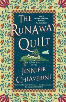 The Runaway Quilt, Paperback/Jennifer Chiaverini