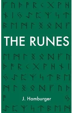 The Runes - J. Hamburger