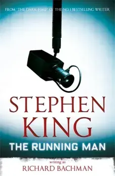 The Running Man, Paperback/Stephen King