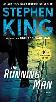 The Running Man/Stephen King