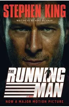 The Running Man - Stephen King