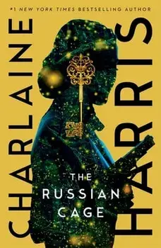 The Russian Cage, 3, Paperback/Charlaine Harris