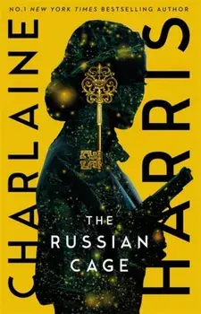 The Russian Cage, Paperback/Charlaine Harris