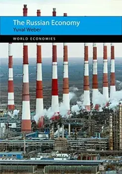 The Russian Economy, Paperback/***