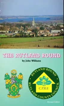 The Rutland Round, Paperback/John Williams