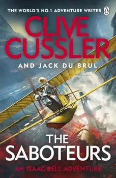 The Saboteurs, Paperback/Jack du Brul