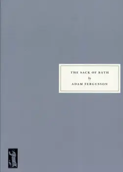 The Sack of Bath, Paperback/Adam Fergusson