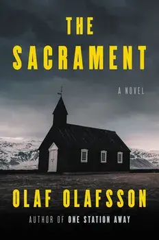 The Sacrament, Paperback/Olaf Olafsson