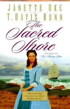 The Sacred Shore, Paperback/Janette Oke