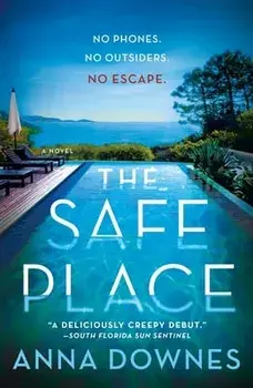 The Safe Place, Paperback/Anna Downes