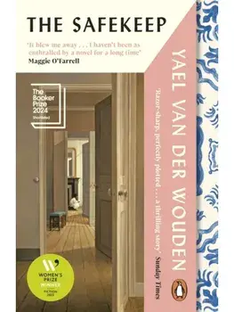 The Safekeep/Yael van der Wouden