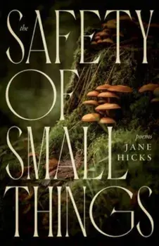 The Safety of Small Things. Poems, Paperback/Jane Hicks