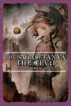 The Saga of Tanya the Evil, Vol. 11 (light novel), Paperback/Shinobu Shinotsuki