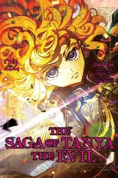 The Saga of Tanya the Evil, Vol. 22 (manga), Paperback/Carlo Zen