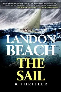 The Sail, Paperback/Landon Beach