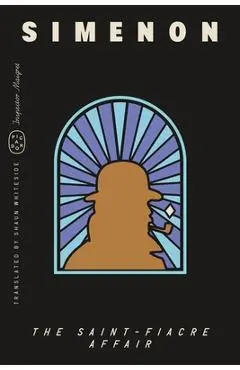 The Saint-Fiacre Affair (Inspector Maigret) - Georges Simenon