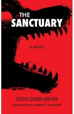 The Sanctuary - Gustavo Eduardo Abrevaya