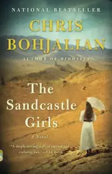 The Sandcastle Girls, Paperback/Chris Bohjalian