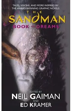 The Sandman: Book of Dreams - Neil Gaiman