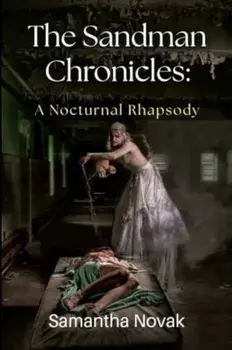 The Sandman Chronicles: A Nocturnal Rhapsody, Paperback/Samantha Novak