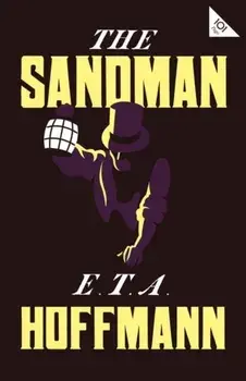 The Sandman, Paperback/E.T.A. Hoffmann