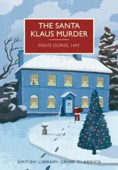 The Santa Klaus Murder, Paperback/Mavis Hay