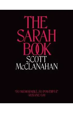 The Sarah Book - Scott Mcclanahan