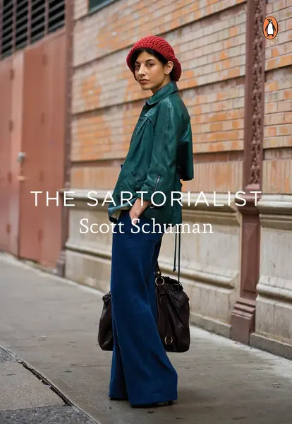 The Sartorialist | Scott Schuman