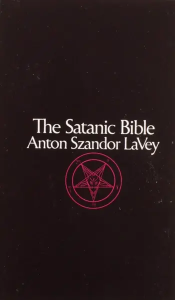 The Satanic Bible