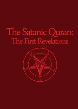 The Satanic Quran, Paperback/The Apostle of Satan