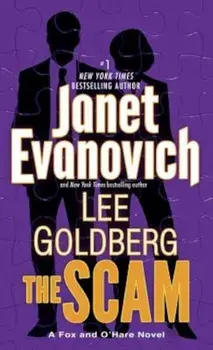 The Scam, Paperback/Janet Evanovich