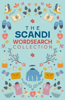 The Scandi Wordsearch Collection, Paperback/Arcturus Publishing Limited