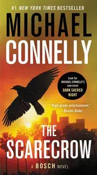 The Scarecrow, Hardcover/Michael Connelly