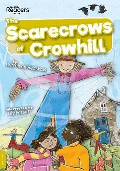 The Scarecrows of Crowhill, Paperback/Hermione Redshaw