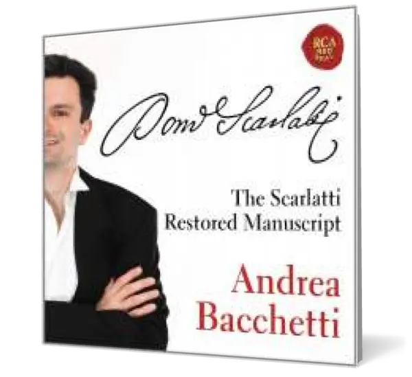 The Scarlatti Restored Manuscript
