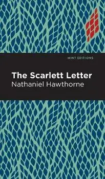 The Scarlet Letter, Hardcover/Nathaniel Hawthorne