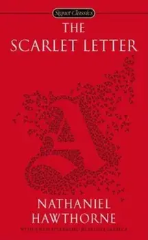 The Scarlet Letter, Paperback/Nathaniel Hawthorne