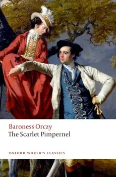 The Scarlet Pimpernel, Paperback/Emmuska Orczy