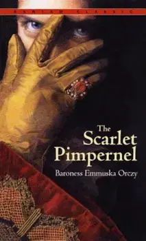 The Scarlet Pimpernel, Paperback/Emmuska Orczy