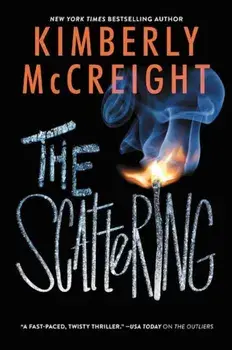 The Scattering, Paperback/Kimberly McCreight