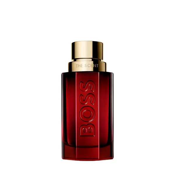 The scent elixir - for men 50 ml