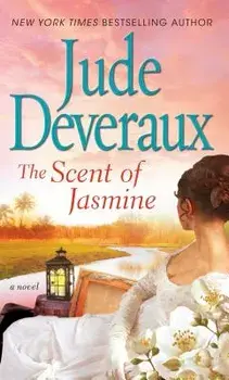 The Scent of Jasmine, Paperback/Jude Deveraux