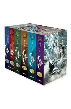 The School for Good and Evil: The Complete Series: The School for Good and Evil, the School for Good and Evil: A World Without Princes, the School for - Soman Chainani