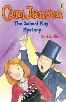 The School Play Mystery, Paperback/David A. Adler